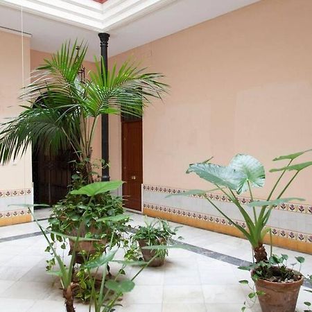 Apartamento Descalzos Seville Ngoại thất bức ảnh
