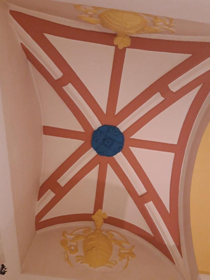 Apartamento Descalzos Seville Ngoại thất bức ảnh