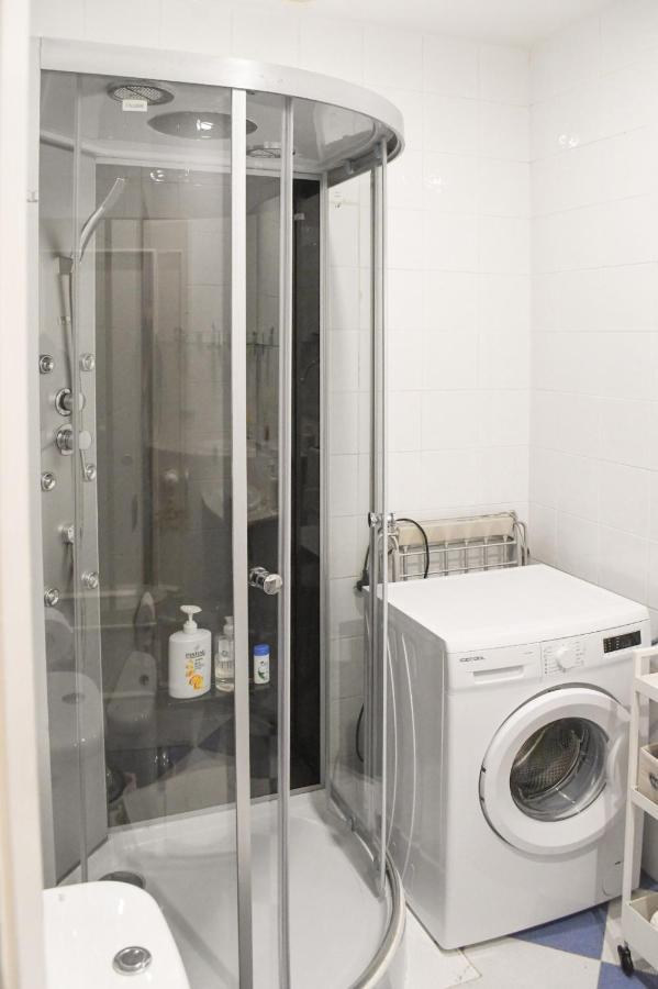 Apartamento Descalzos Seville Ngoại thất bức ảnh